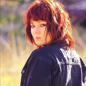 Meet your Posher, Annemarie